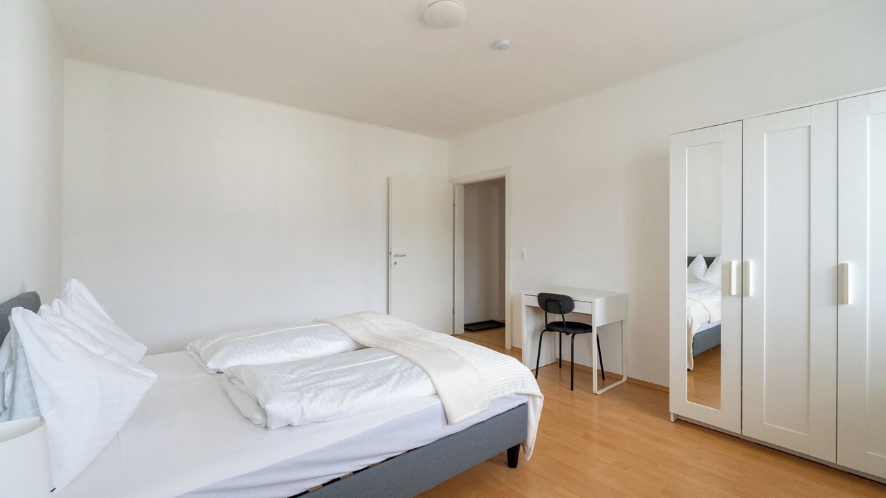 Photo of Bedroom in Leitendorf