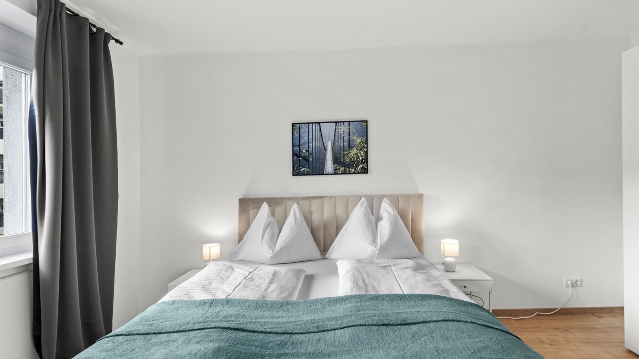 Photo of Bedroom in Leitendorf