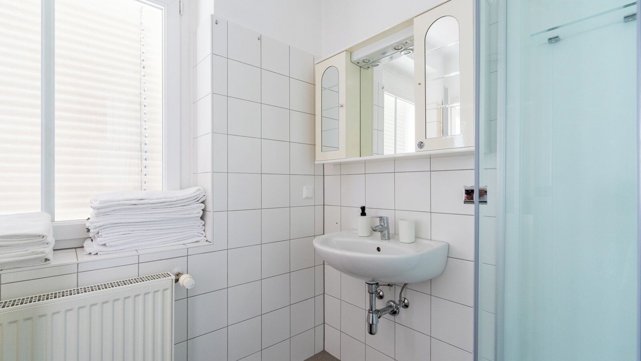 Photo of Bathroom in Leitendorf