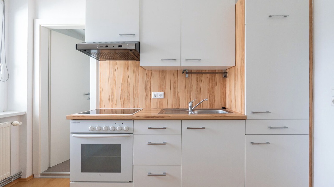 Photo of Kitchen in Leitendorf
