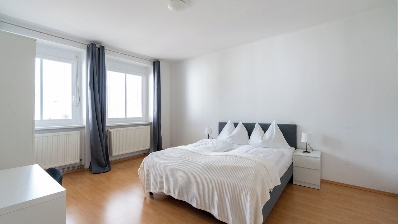 Photo of Bedroom in Leitendorf