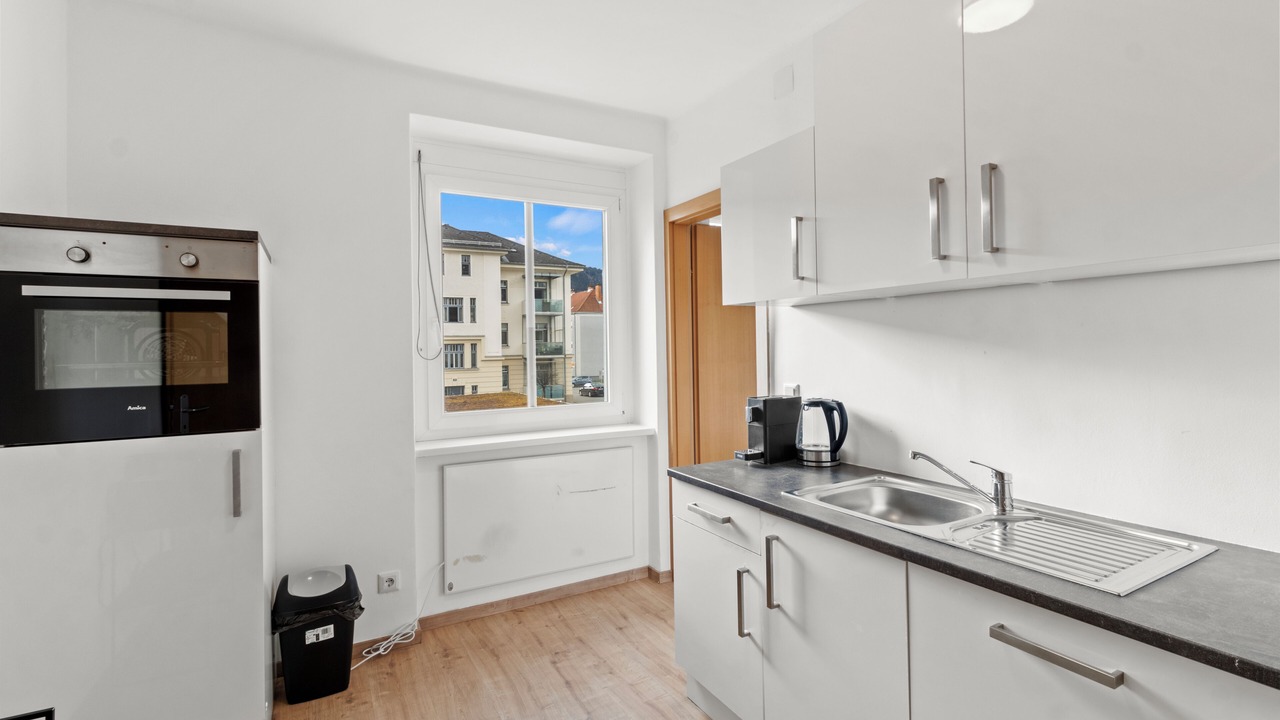 Photo of Kitchen in Leitendorf