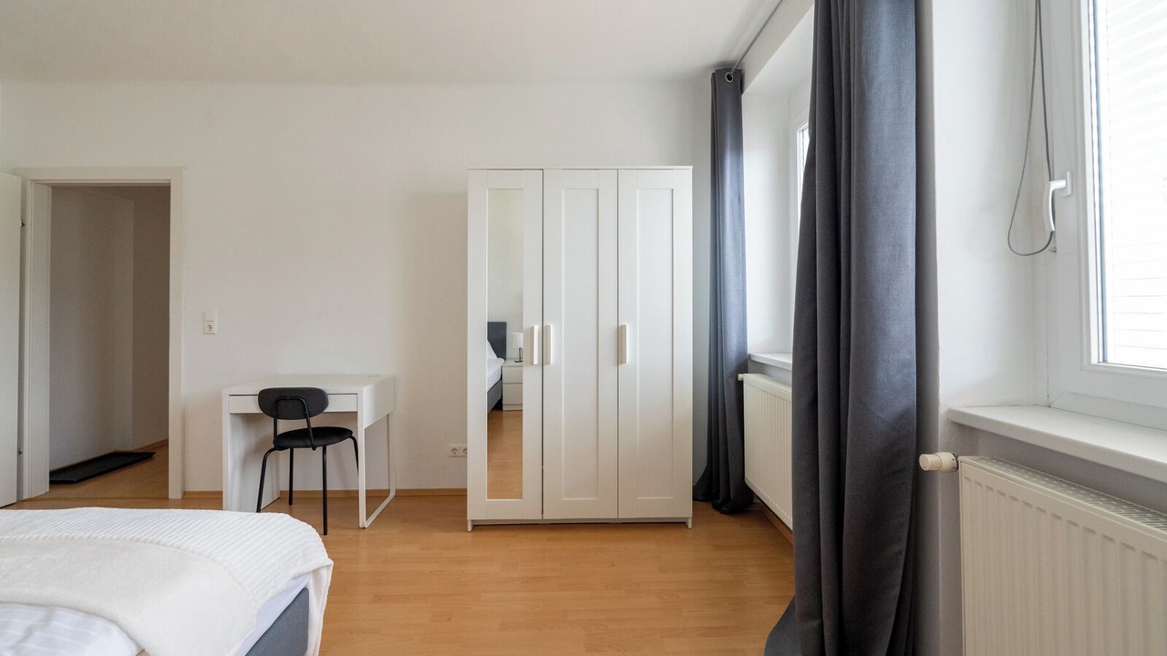 Photo of Bedroom in Leitendorf