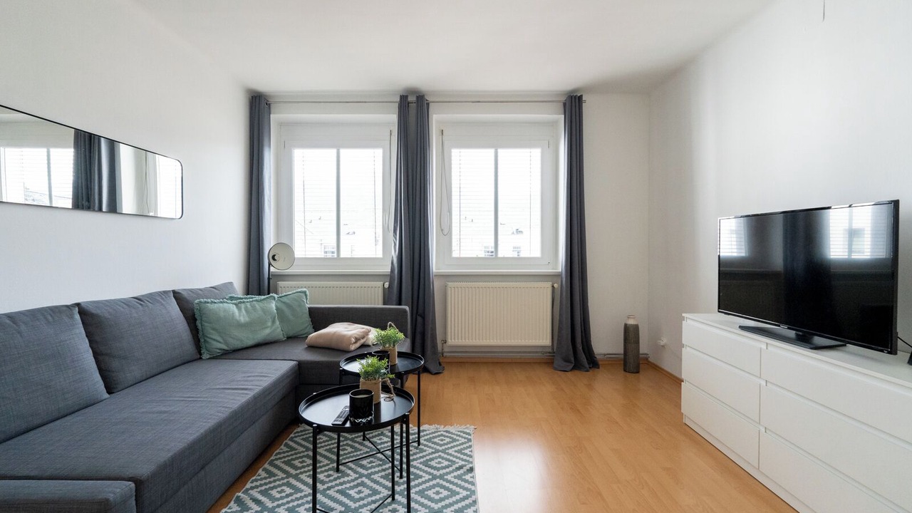 Photo of Livingroom in Leitendorf