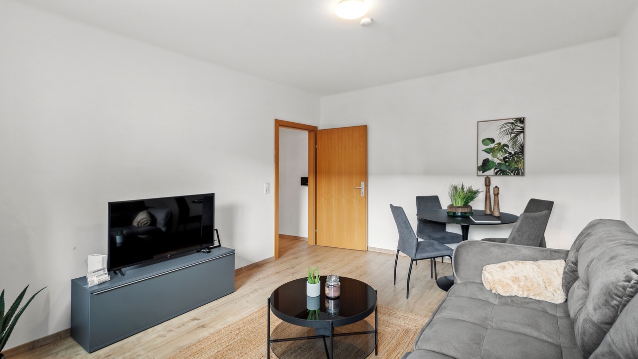 Photo of Livingroom in Leitendorf