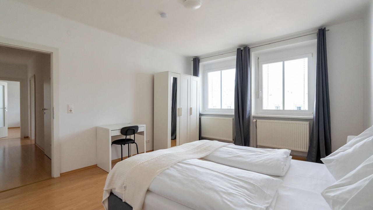 Photo of Bedroom in Leitendorf
