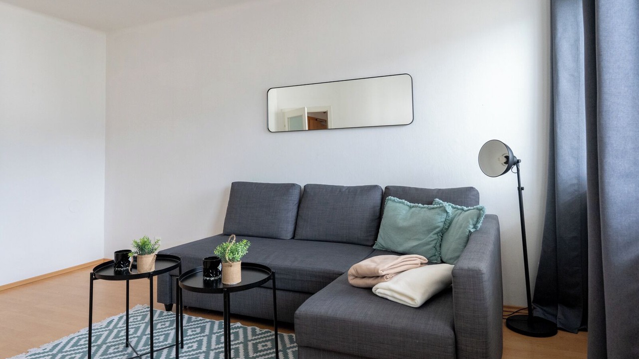 Photo of Livingroom in Leitendorf