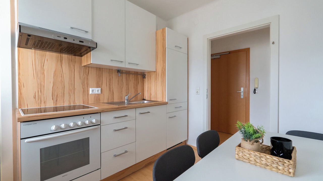 Photo of Kitchen in Leitendorf