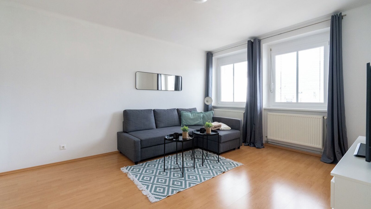 Photo of Livingroom in Leitendorf
