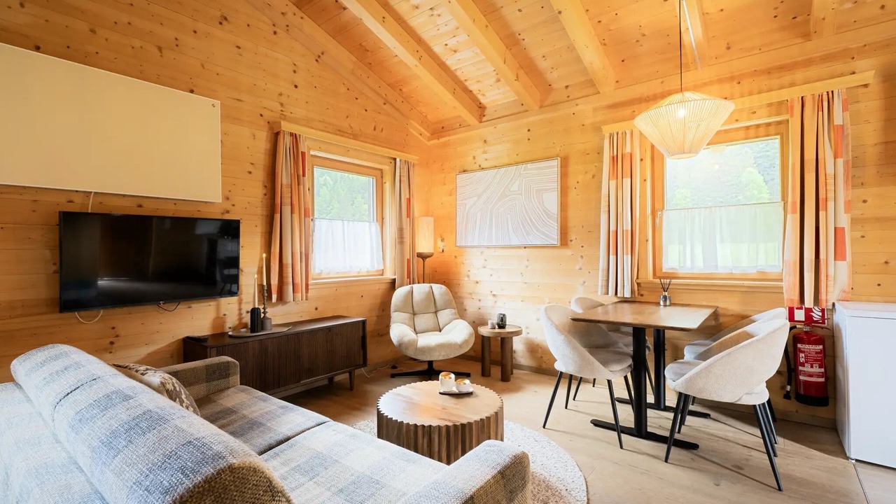 Photo of Livingroom in Leutasch