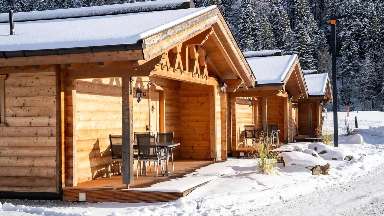 Photo of Outdoor in Leutasch