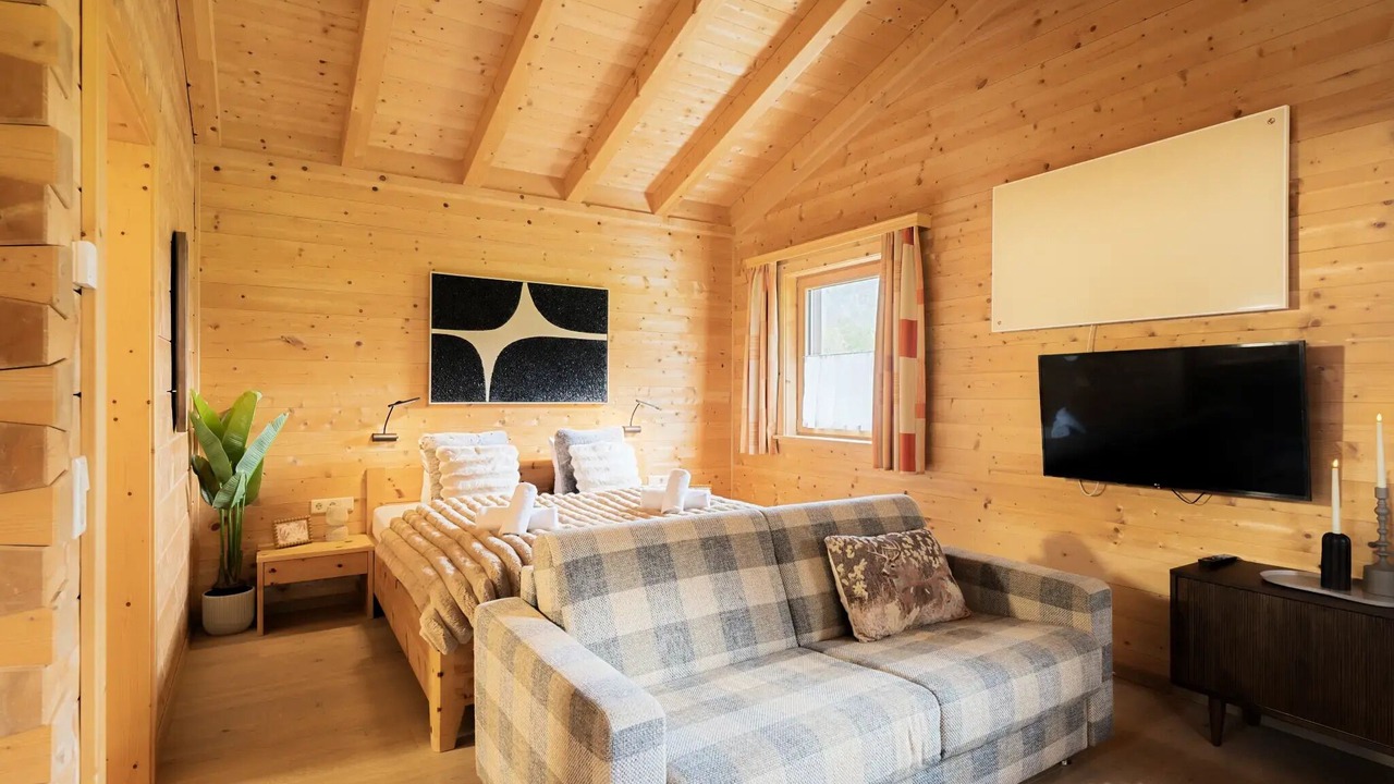 Photo of Livingroom in Leutasch