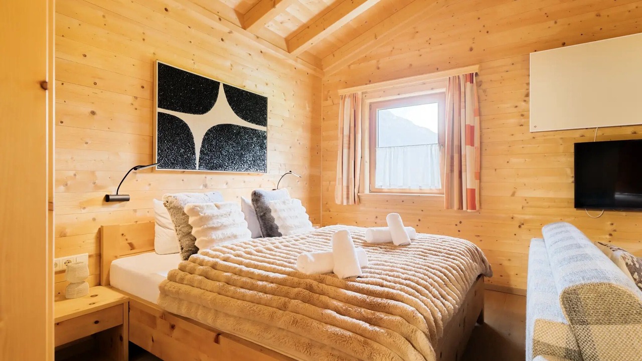 Photo of Bedroom in Leutasch