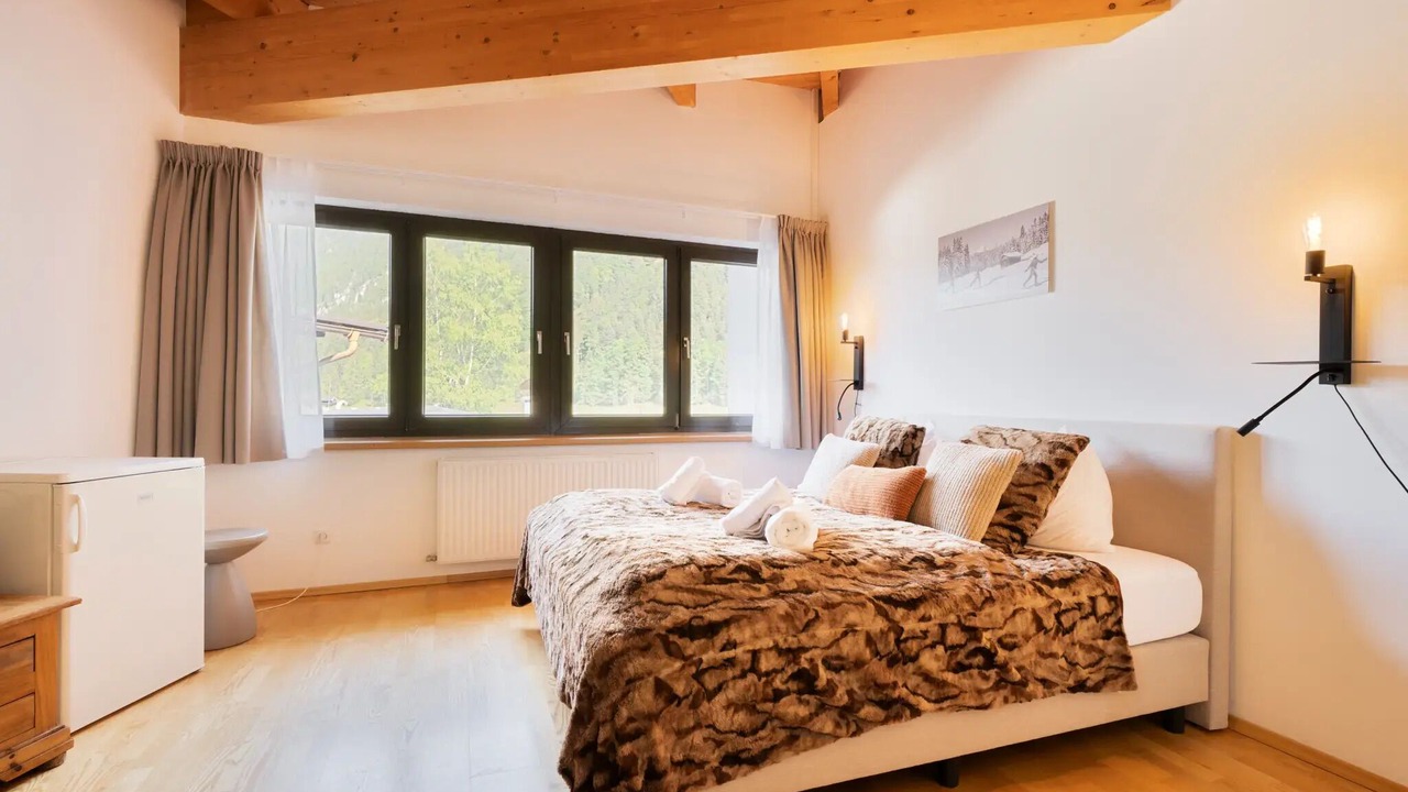 Photo of Bedroom in Leutasch