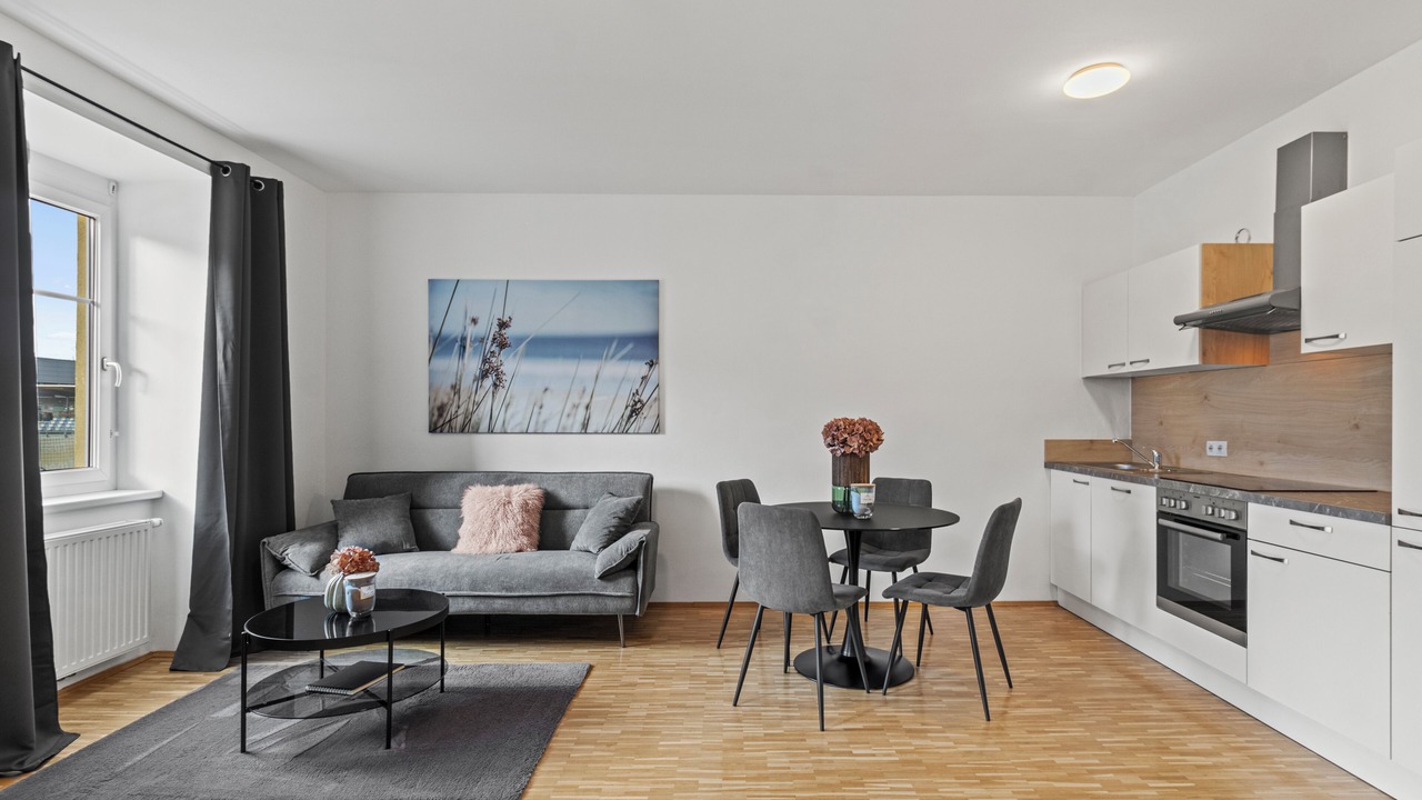 Photo of Livingroom in Krieglach
