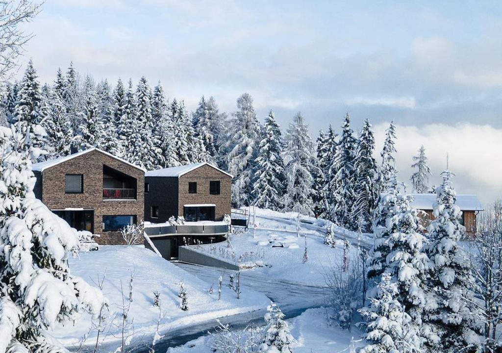 Photo of Outdoor in Buerserberg