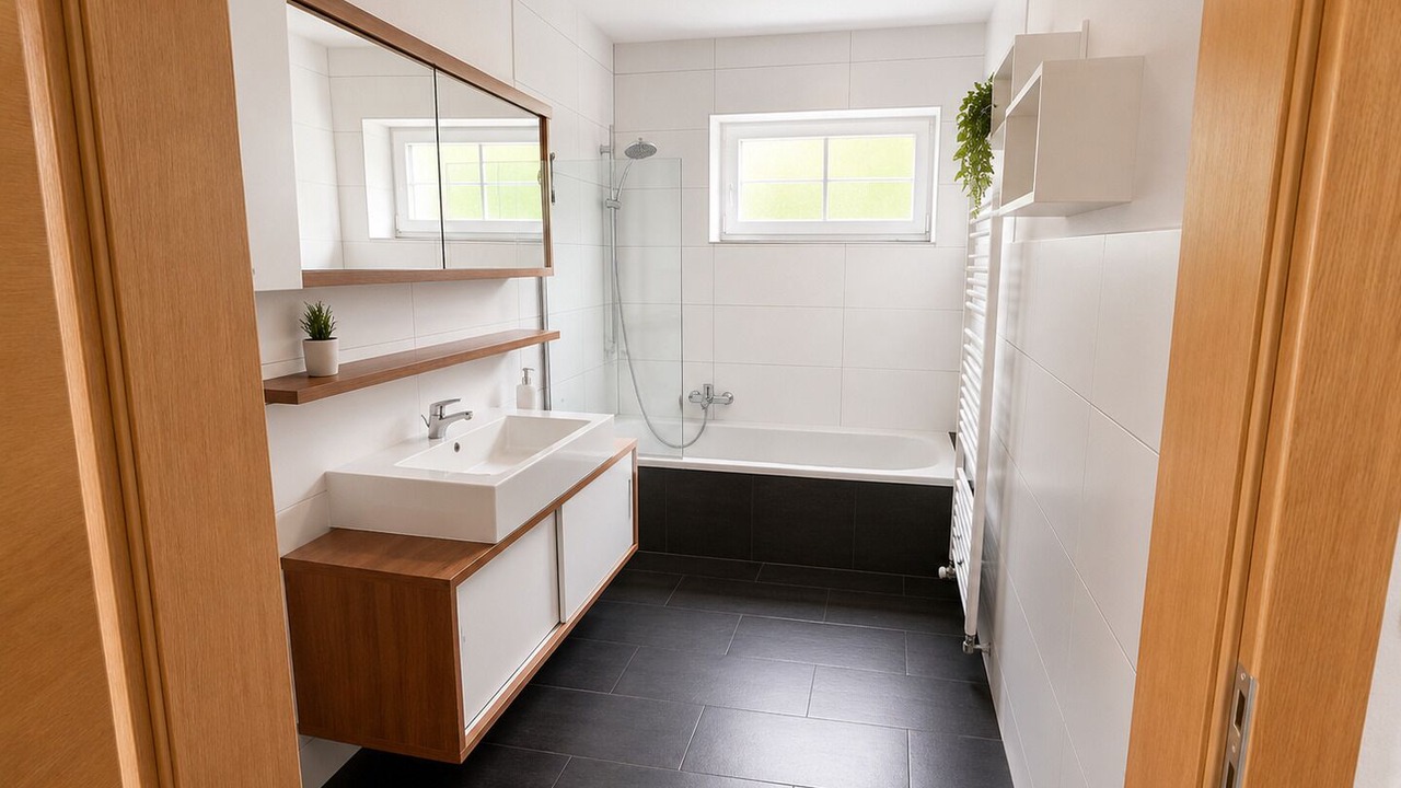 Photo of Bathroom in Sankt Stefan ob Stainz