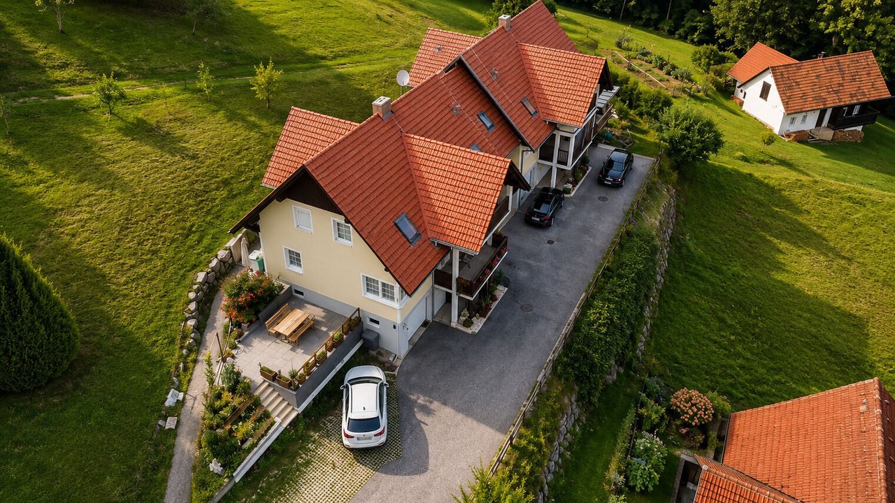 Photo of Outdoor in Sankt Stefan ob Stainz