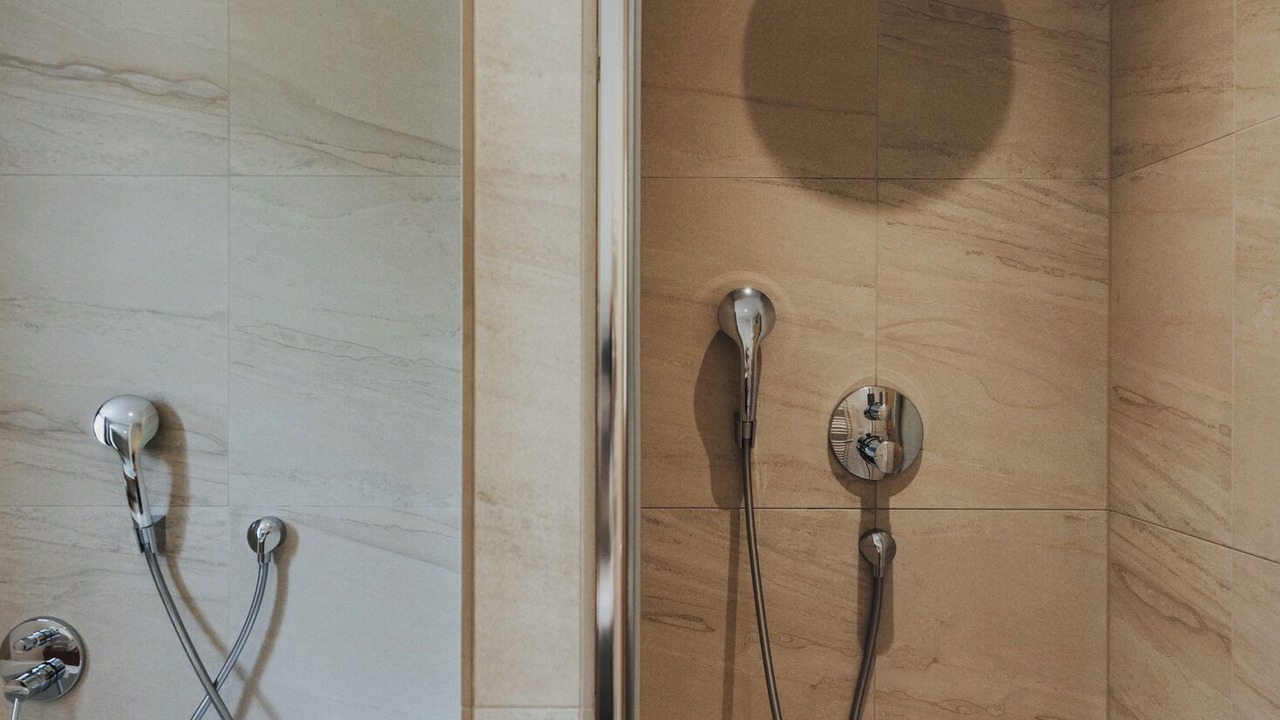 Photo of Bathroom in Stueben