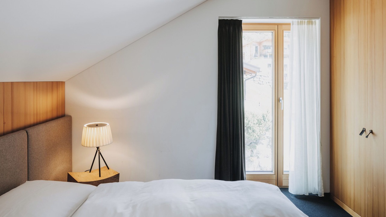 Photo of Bedroom in Stueben