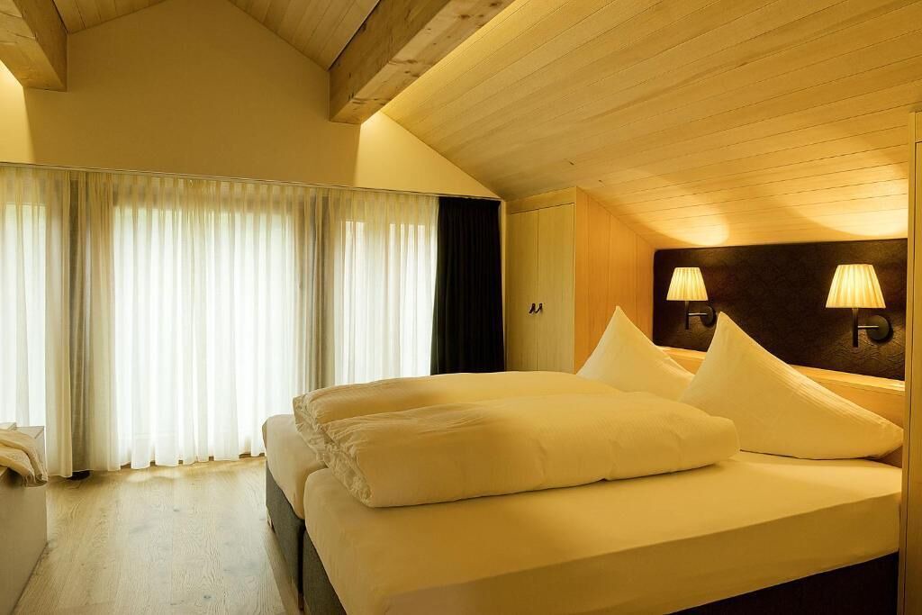 Photo of Bedroom in Stueben