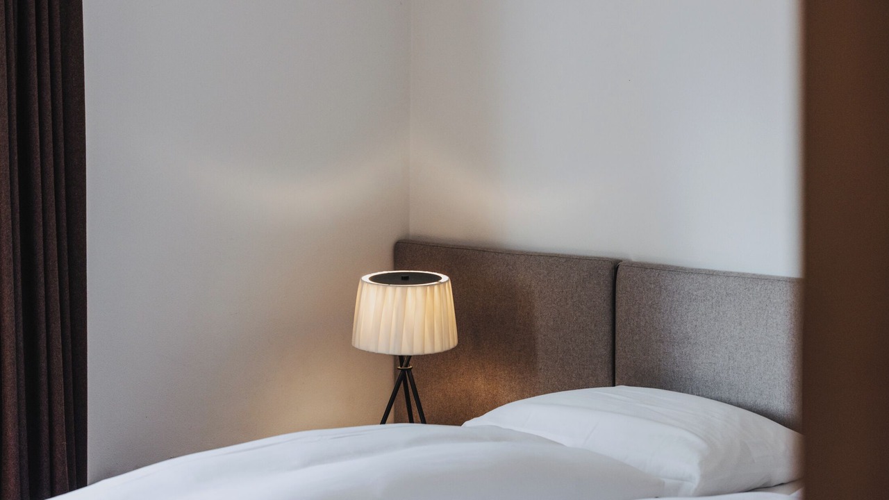Photo of Bedroom in Stueben