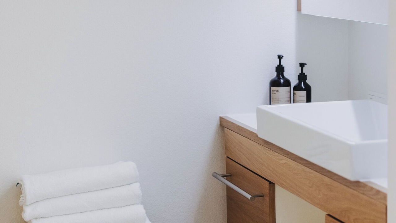Photo of Bathroom in Stueben
