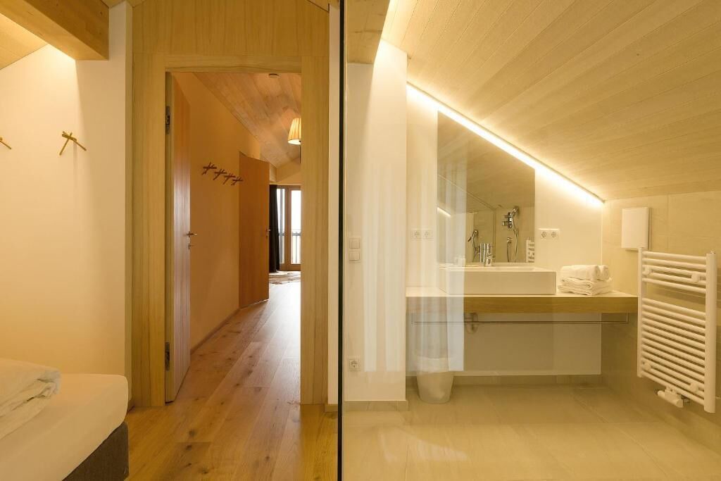 Photo of Bathroom in Stueben