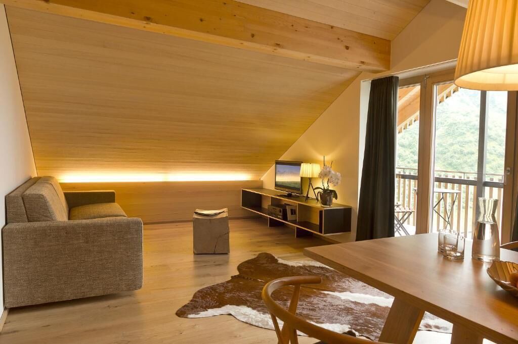 Photo of Livingroom in Stueben