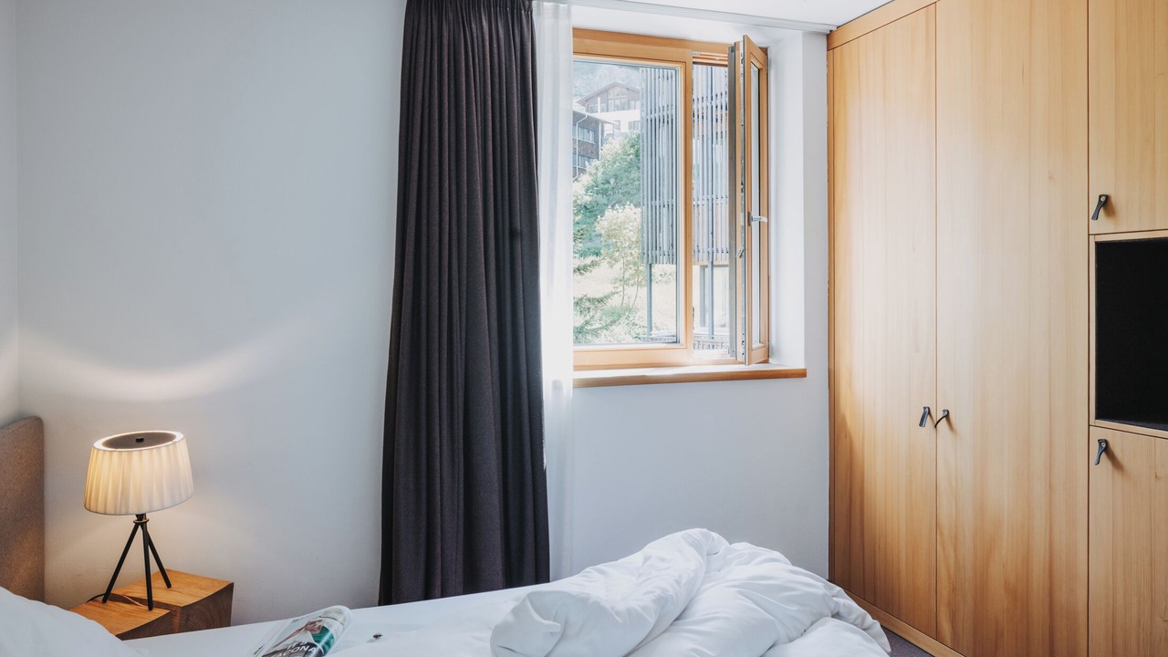Photo of Bedroom in Stueben