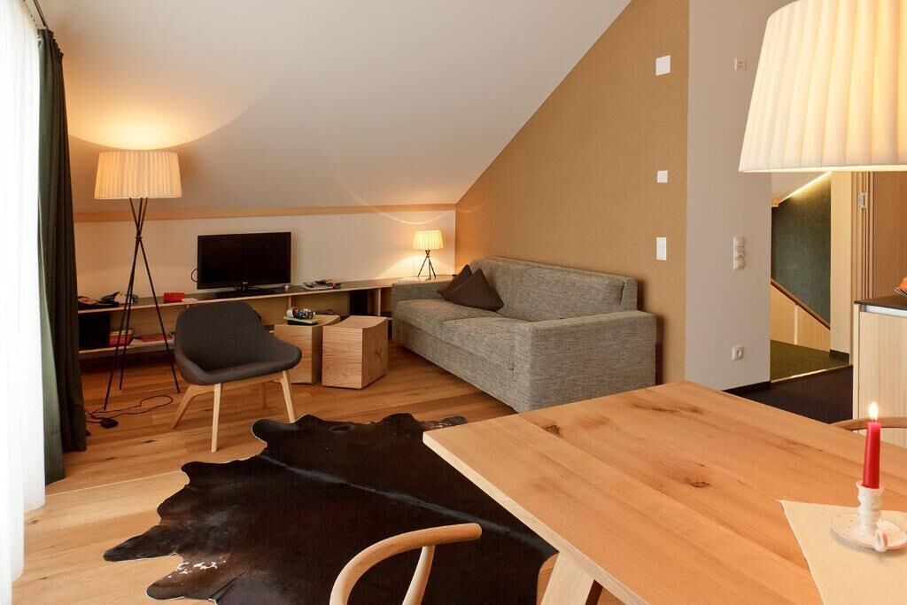 Photo of Livingroom in Stueben
