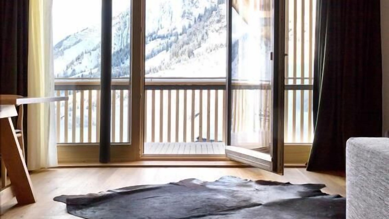 Photo of Livingroom in Stueben