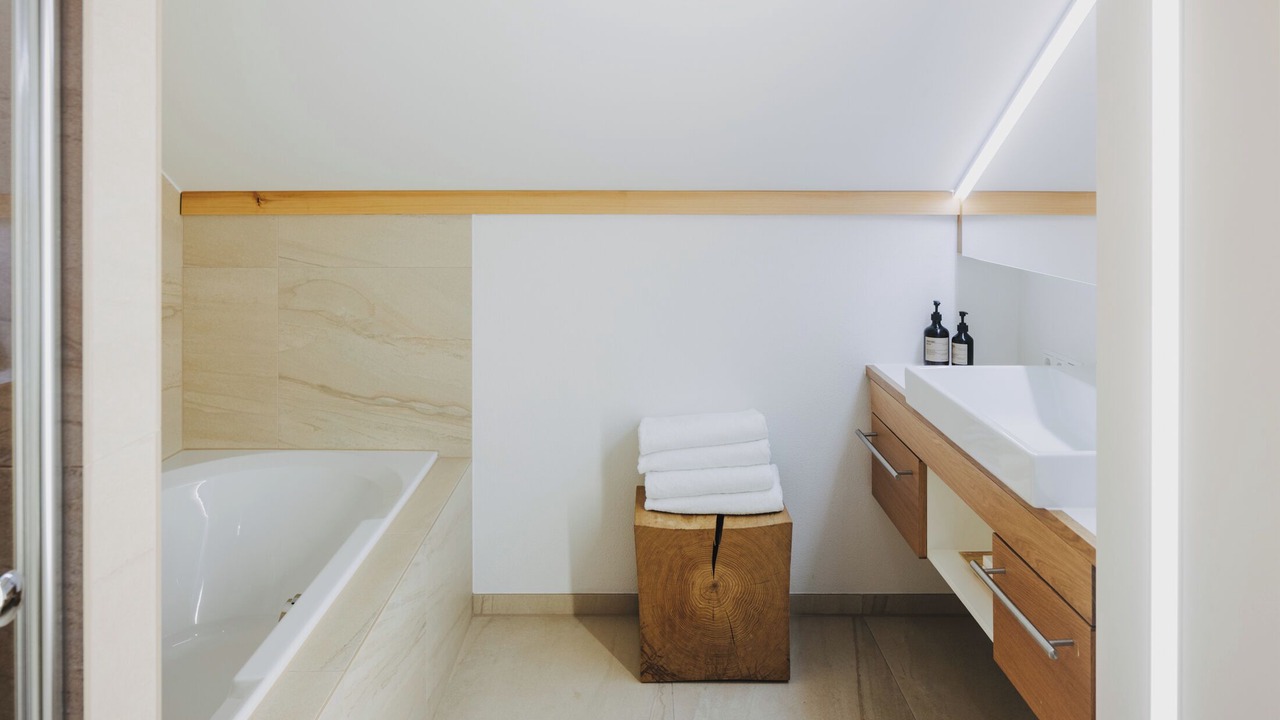 Photo of Bathroom in Stueben
