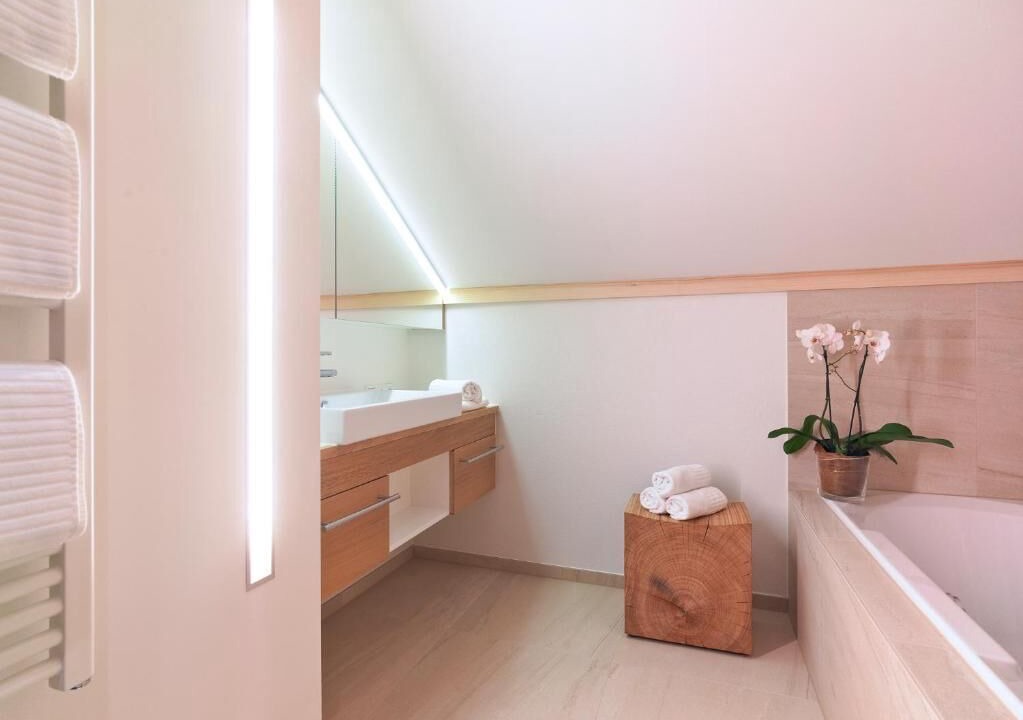 Photo of Bathroom in Stueben
