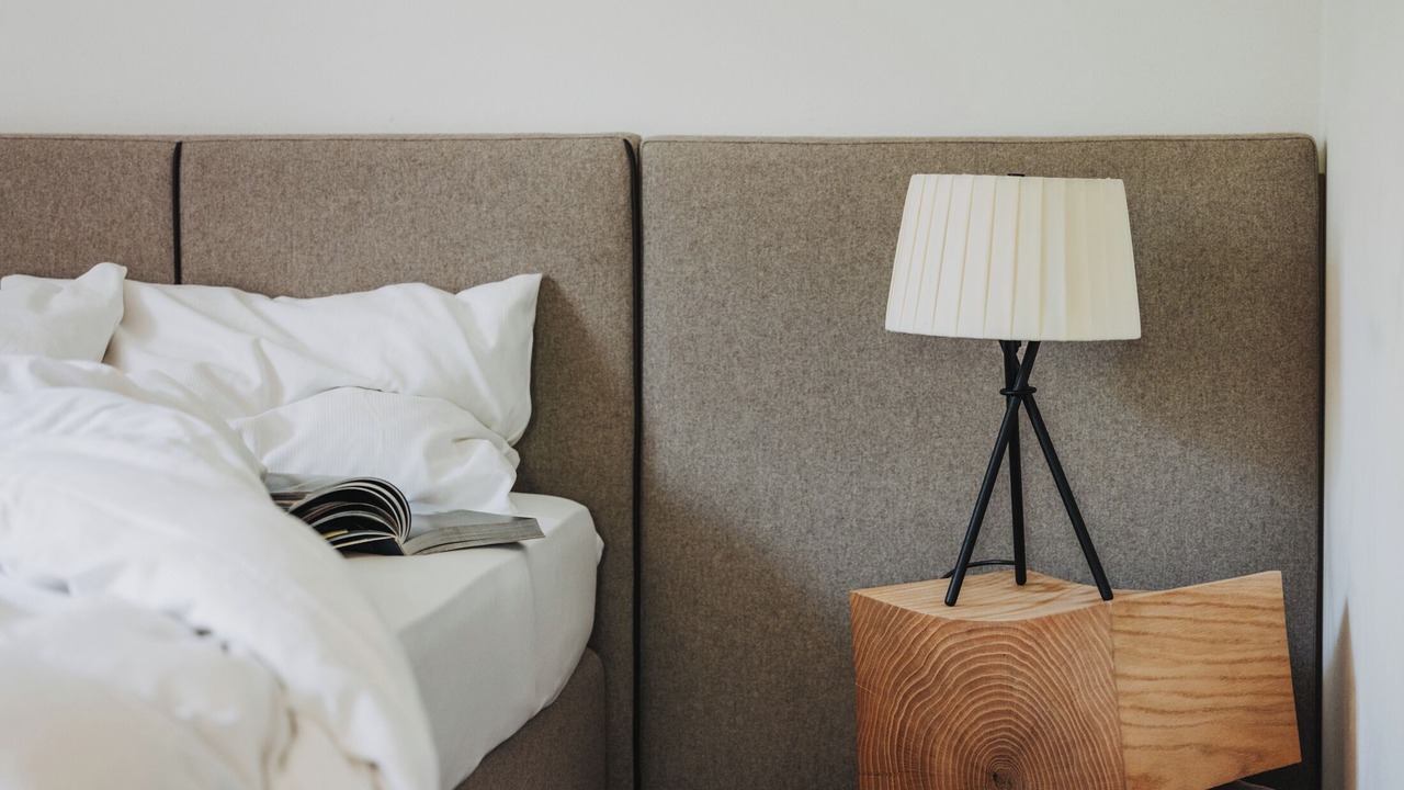 Photo of Bedroom in Stueben