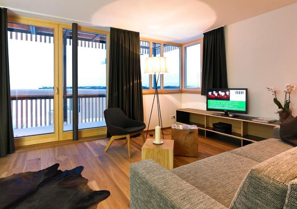 Photo of Livingroom in Stueben