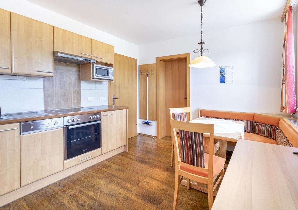 Photo of Kitchen in Am Feuersang