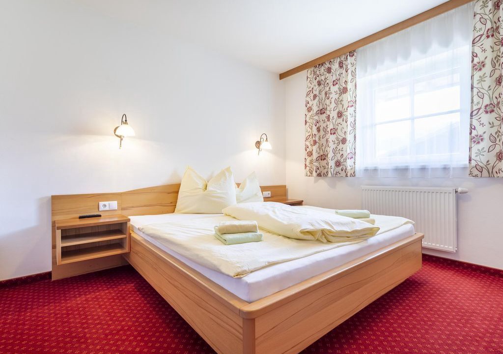 Photo of Bedroom in Am Feuersang