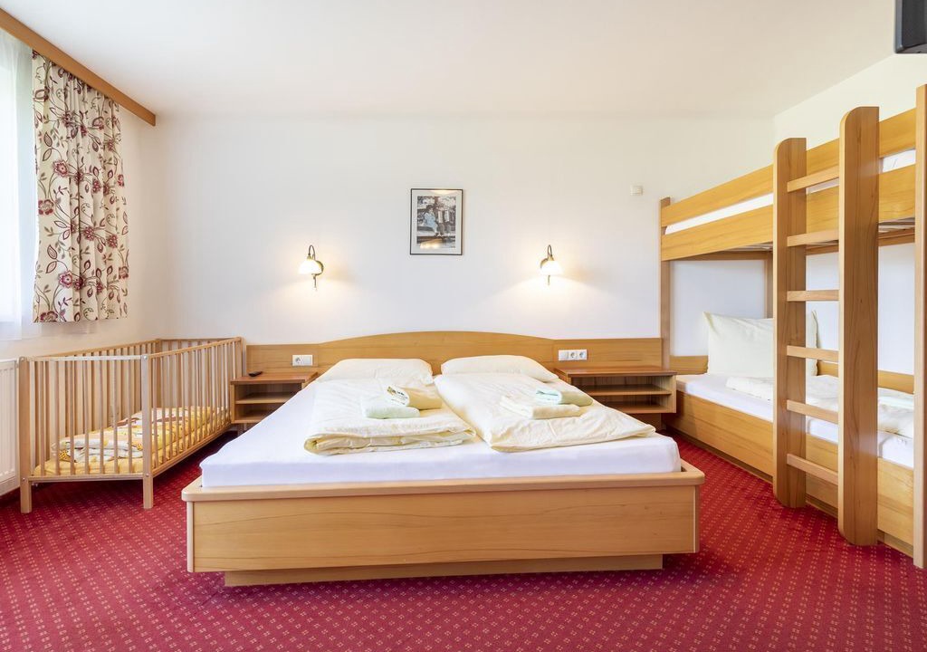 Photo of Bedroom in Am Feuersang