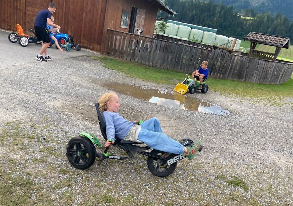 Photo of Outdoor in Am Feuersang