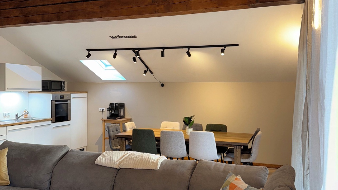 Photo of Livingroom in Tauplitz