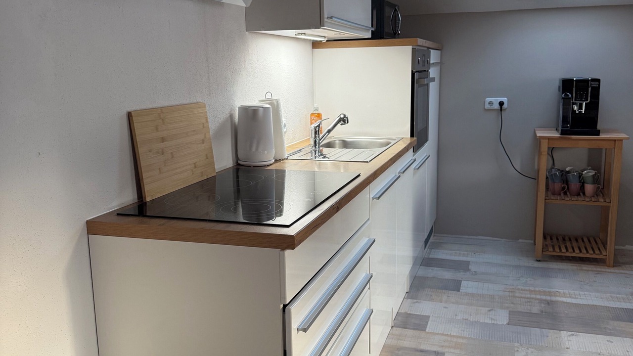 Photo of Kitchen in Tauplitz