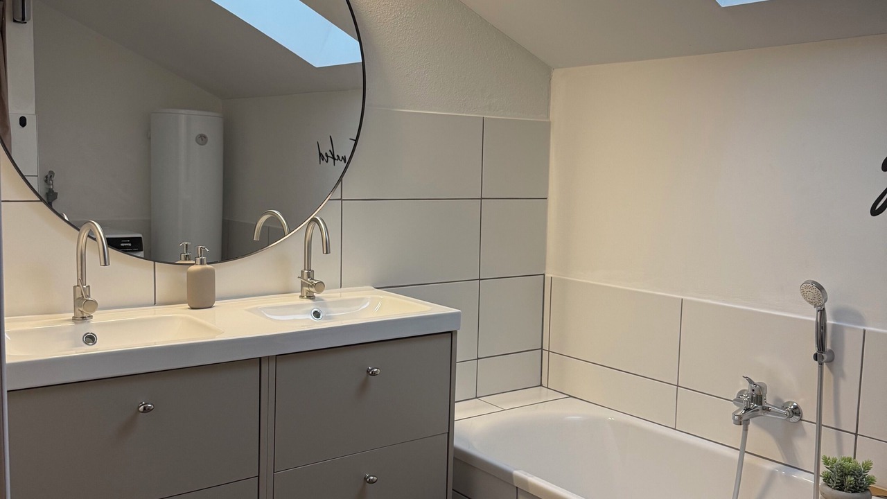 Photo of Bathroom in Tauplitz