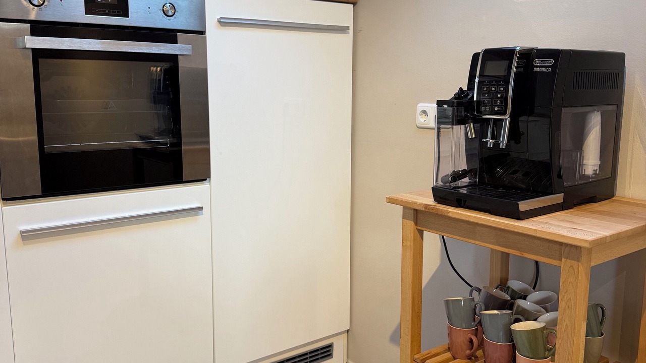 Photo of Kitchen in Tauplitz