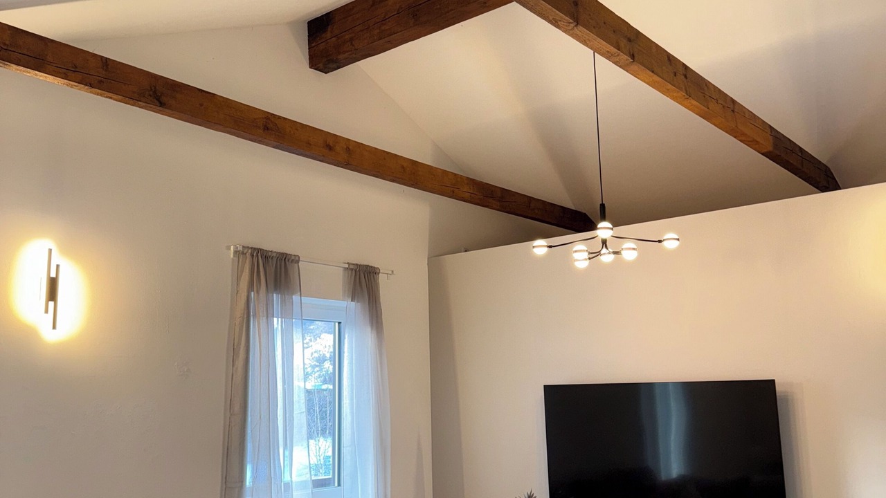 Photo of Livingroom in Tauplitz