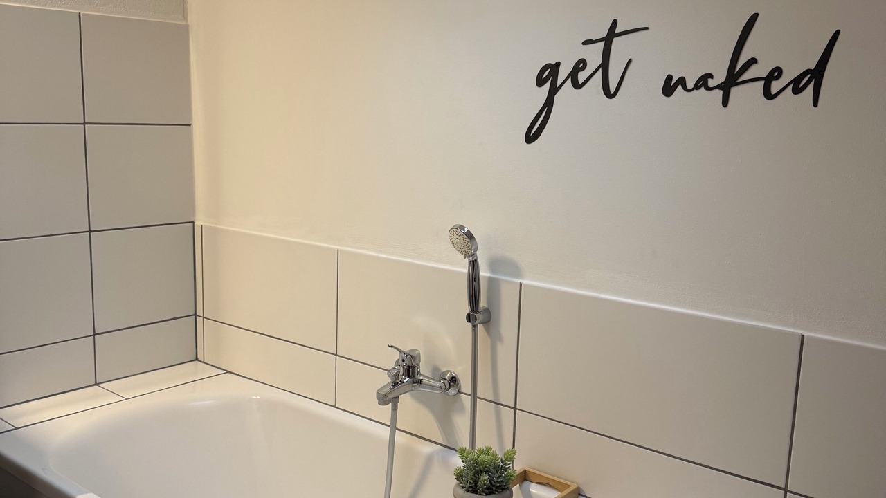 Photo of Bathroom in Tauplitz