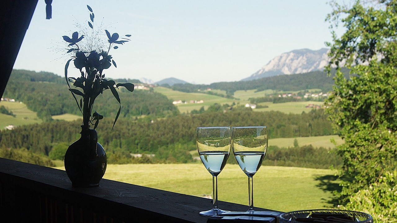 Photo of Outdoor in Innerschwand