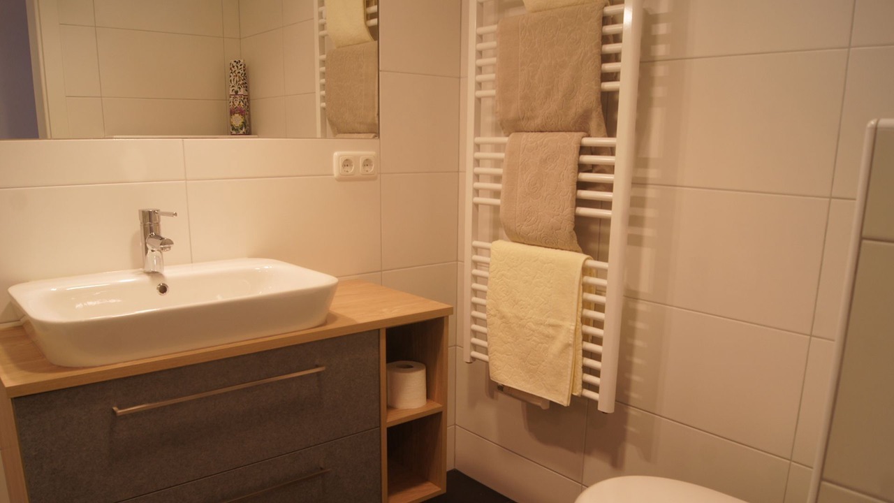 Photo of Bathroom in Innerschwand
