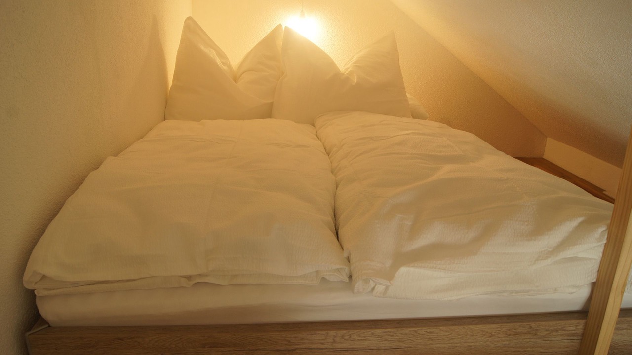 Photo of Bedroom in Innerschwand