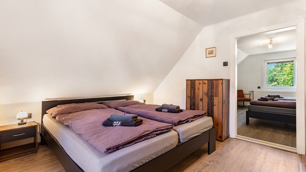 Photo of Bedroom in Altlassing